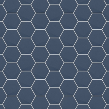 Picture of Shaw Floors - Tetra 3D Hex Navy