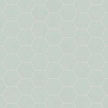 Picture of Shaw Floors - Tetra Hexagon Sage