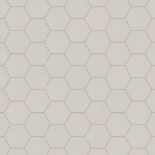 Picture of Shaw Floors - Tetra Hexagon Linen