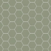 Picture of Shaw Floors - Tetra Hexagon Mint