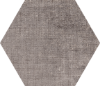 Picture of Marca Corona - Textile Hexagon Taupe