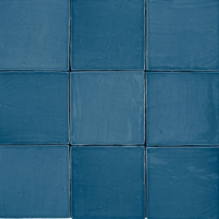 Picture of Roca - St Tropez 5 x 5 Azul