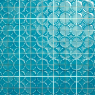 Picture of Daltile - Contempee Star Bonnet Star