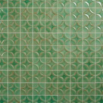 Picture of Daltile - Contempee Star Ivy Star