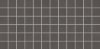 Picture of Daltile - Keystones 2 x 2 Straight Joint Textured Black
