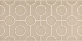 Picture of Daltile - Luminique Circle Dune