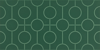 Picture of Daltile - Luminique Circle Juniper