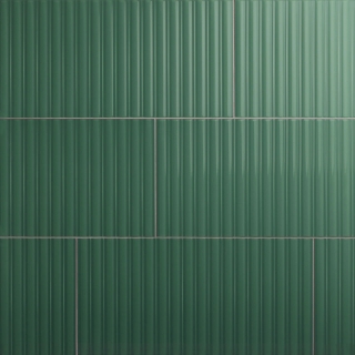 Picture of Daltile - Luminique Fluted Juniper