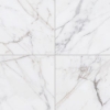 Picture of Daltile - Marble Attache Lavish 32 x 32 Matte Golden Reverie