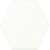 Picture of Daltile - Natural Hues Hexagon Carnation