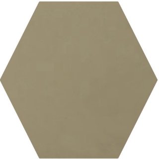 Picture of Daltile - Natural Hues Hexagon Birch