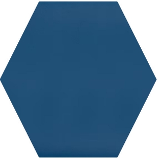 Picture of Daltile - Natural Hues Hexagon Atlantis