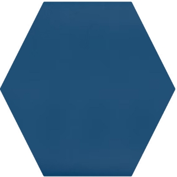 Picture of Daltile - Natural Hues Hexagon Atlantis