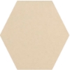 Picture of Daltile - Natural Hues Hexagon Almond