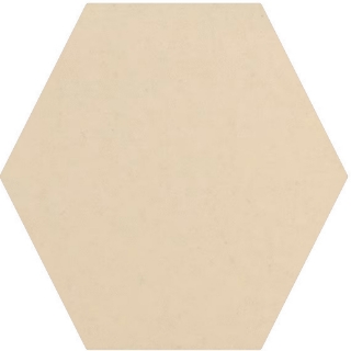 Picture of Daltile - Natural Hues Hexagon Almond