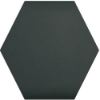 Picture of Daltile - Natural Hues Hexagon Pepper