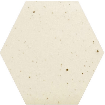 Picture of Daltile - Natural Hues Hexagon Freckles