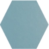 Picture of Daltile - Natural Hues Hexagon Iceberg