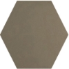 Picture of Daltile - Natural Hues Hexagon Mushroom