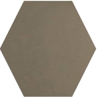 Picture of Daltile - Natural Hues Hexagon Mushroom