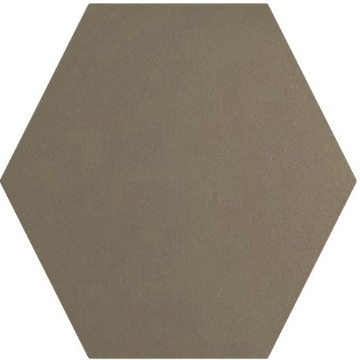 Picture of Daltile - Natural Hues Hexagon Mushroom