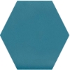 Picture of Daltile - Natural Hues Hexagon Starlight