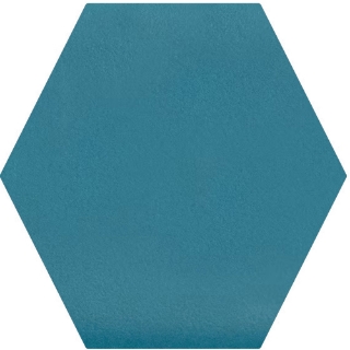 Picture of Daltile - Natural Hues Hexagon Starlight