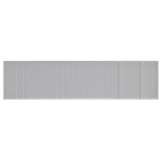 Picture of Adex USA - Horizon Stripes 2 Lines Glossy Platinum