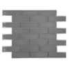 Picture of Adex USA - Rectangle Offset Light Gray
