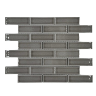 Picture of Adex USA - Rectangle Offset Light Smoke