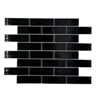 Picture of Adex USA - Rectangle Offset Black