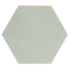 Picture of Adex USA - Floor Hexagon 5.5 x 6.3 Leaf