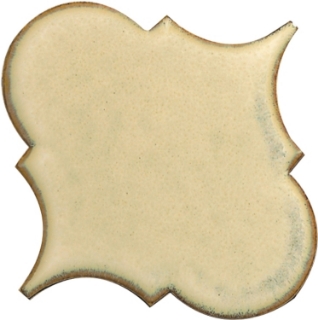 Picture of Elysium - Calabash 12 x 12 Ivory Large