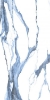 Picture of Elysium - Calacatta Blue 24 x 48 Blue Matte