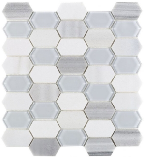 Picture of Elysium - Montage Elongated Hex Light