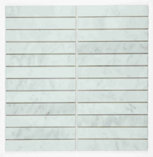 Picture of Elysium - Slot Carrara Honed