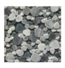 Picture of Elysium - Peach Mosaic Grey