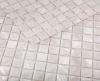 Picture of Elysium - Pearl Mosaic White Square