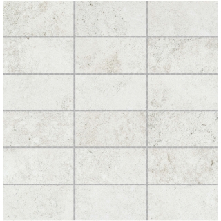 Picture of Emser Tile - Culver Mosaic White