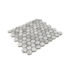 Picture of Anthology Tile - Marbleridge Reserve Hex Mosaic Bella Tuscana