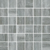Picture of Elysium - River Mosaic Gray Square