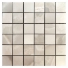 Picture of Elysium - Reves 2 x 2 Mosaic Noisette