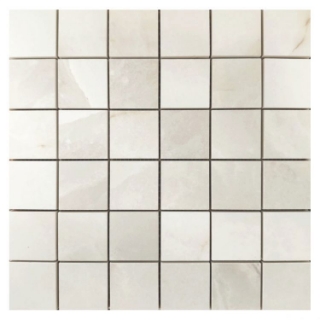 Picture of Elysium - Reves 2 x 2 Mosaic Perle