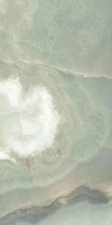 Picture of Elysium - Reves 12 x 24 Glossy Jade