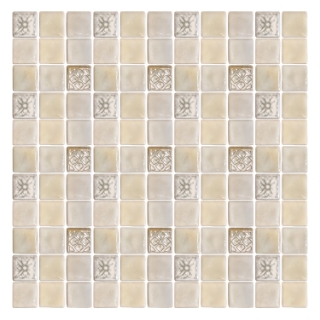 Picture of Solistone - Shogi Multi White