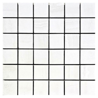 Picture of Elysium - Skorpion Mosaic White Naturale