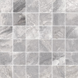 Picture of Elysium - Supreme Mosaic Silver Naturale