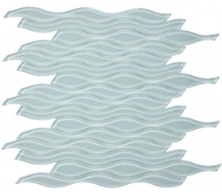 Picture of Elysium - Water Turquoise