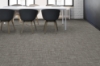 Picture of Shaw Contract - Exhale Tile Flax