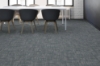 Picture of Shaw Contract - Exhale Tile Connected Turquoise